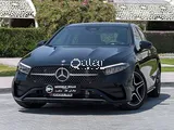 2025 Mercedes Benz A200-Original Paint