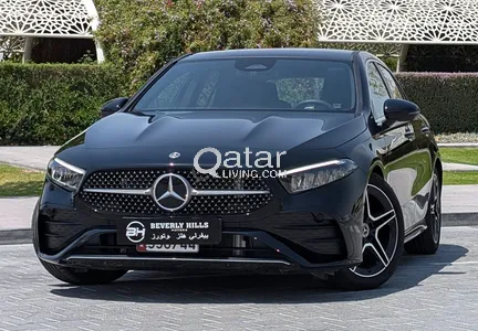 Mercedes A 200 2025