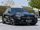 2025 Mercedes Benz A200-Original Paint