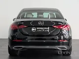 2025 Mercedes Benz C200-Brand New