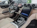 2025 Mercedes Benz C200-Brand New