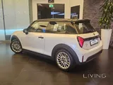 2025 Mini Cooper S Full Option