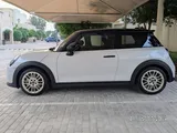 2025 Mini Cooper S Full Option
