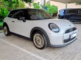 2025 Mini Cooper S Full Option