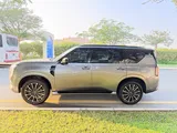 2025 Nissan Patrol Platinum Turbo
