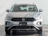 2025 Volkswagen T-ROC Style-Brand New