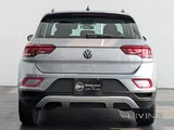 2025 Volkswagen T-ROC Style-Brand New