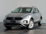 2025 Volkswagen T-ROC Style-Brand New