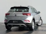 2025 Volkswagen T-ROC Style-Brand New