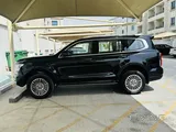 2026 - GWM TANK 500