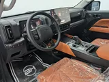 2026 Haval H9 - Teyseer Motor Warranty