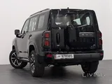 2026 Haval H9 - Teyseer Motor Warranty