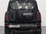 2026 Haval H9 - Teyseer Motor Warranty