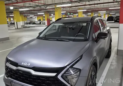 Kia Sportage 1.6 L 2026