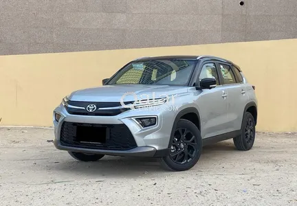 Toyota Urban Cruiser  2026