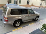 لاند كروزر 207