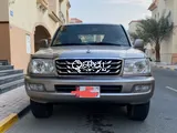 لاند كروزر 207