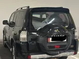 3.8 gold edition pajero 2015