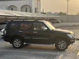 3.8 gold edition pajero 2015