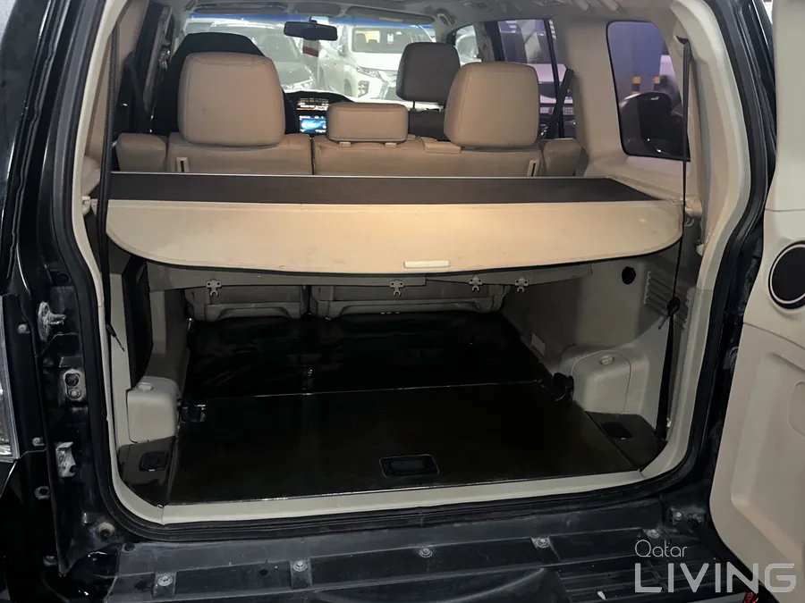 3.8 gold edition pajero 2015