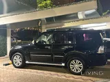 3.8 gold edition pajero 2015