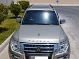 3.8L Gold edition Pajero.