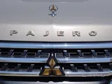 3.8L Gold edition Pajero.