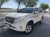 4.0L V6 Prado 2014 December 