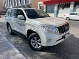 4.0L V6 Prado 2014 December 