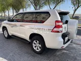 4.0L V6 Prado 2014 December 