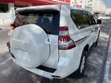 4.0L V6 Prado 2014 December 