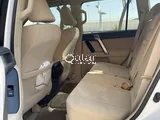 4.0L V6 Prado 2014 December 