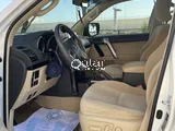 4.0L V6 Prado 2014 December 