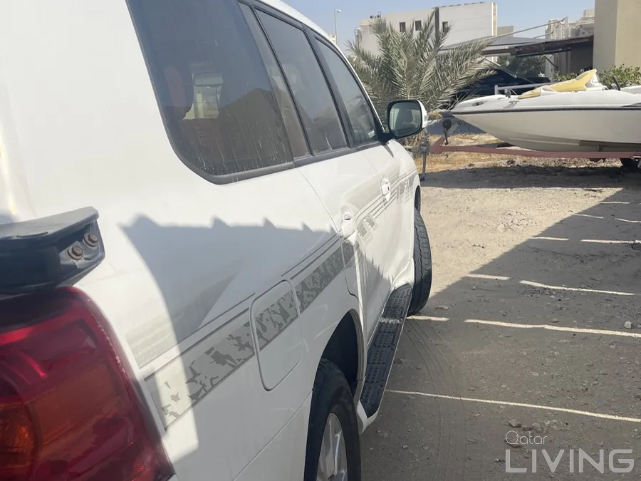4x4SUV