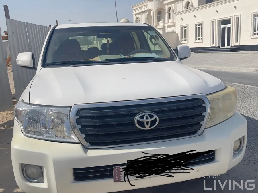 4x4SUV