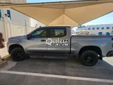 6.2 z71 trail boss