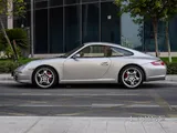 911 Carrera S 