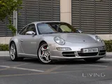 911 Carrera S 