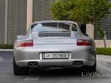 911 Carrera S 