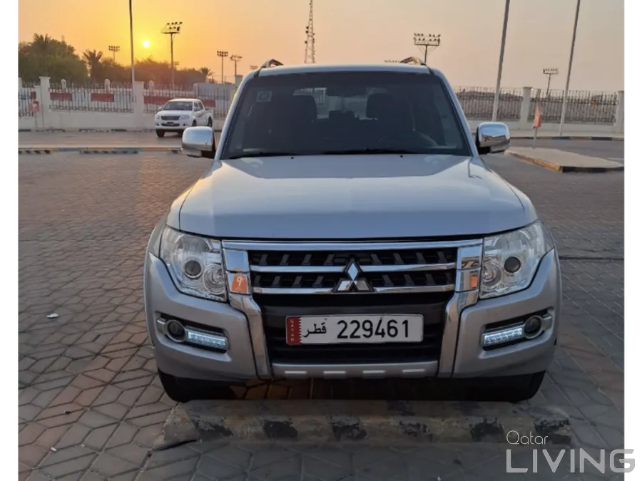 A ready to drive, used family car