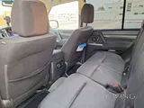 A ready to drive, used family car