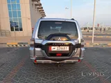 A ready to drive, used family car