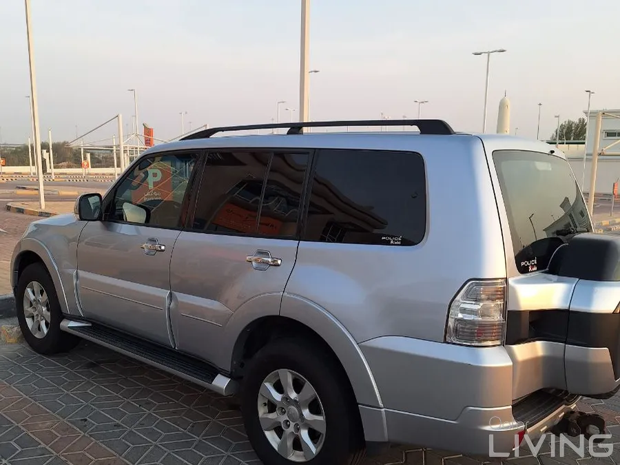A ready to drive, used family car