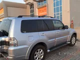 A ready to drive, used family car