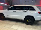 A Special Jeep GC Summit 1 off 1