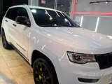A Special Jeep GC Summit 1 off 1