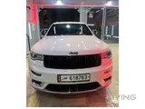 A Special Jeep GC Summit 1 off 1