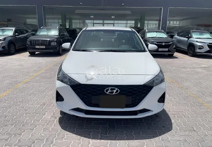 Hyundai Accent  2022