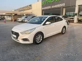 ACCENT FULL OPTION 2020