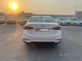 ACCENT FULL OPTION 2020